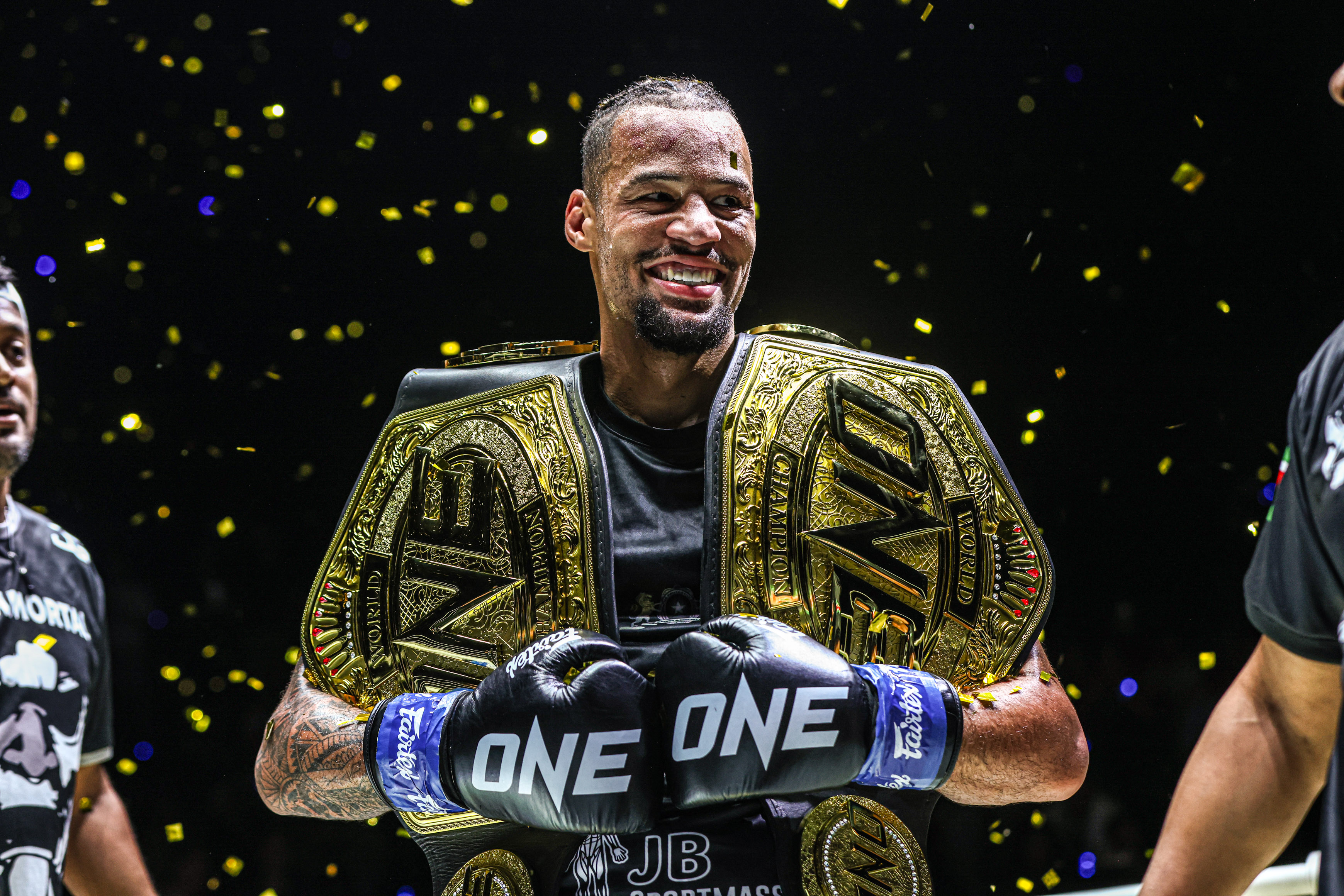 Alexis Nicolas Regian Eersel ONE Fight Night 25 41