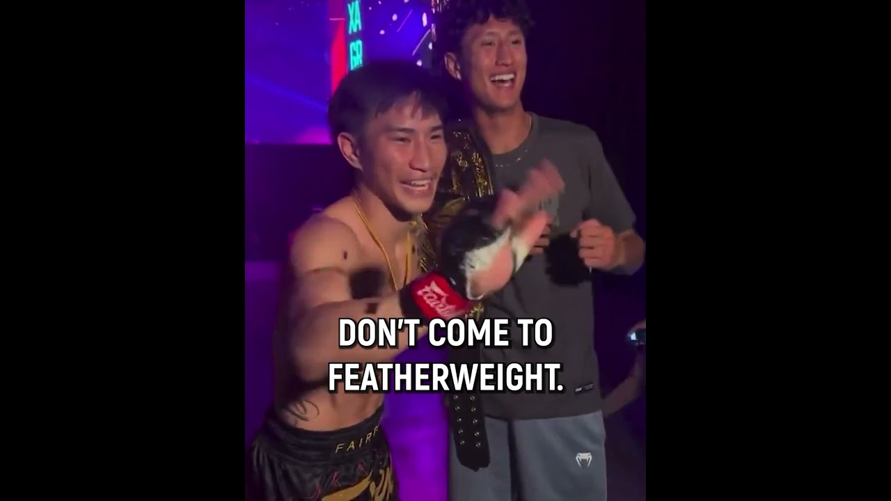 Bros don’t throw bows