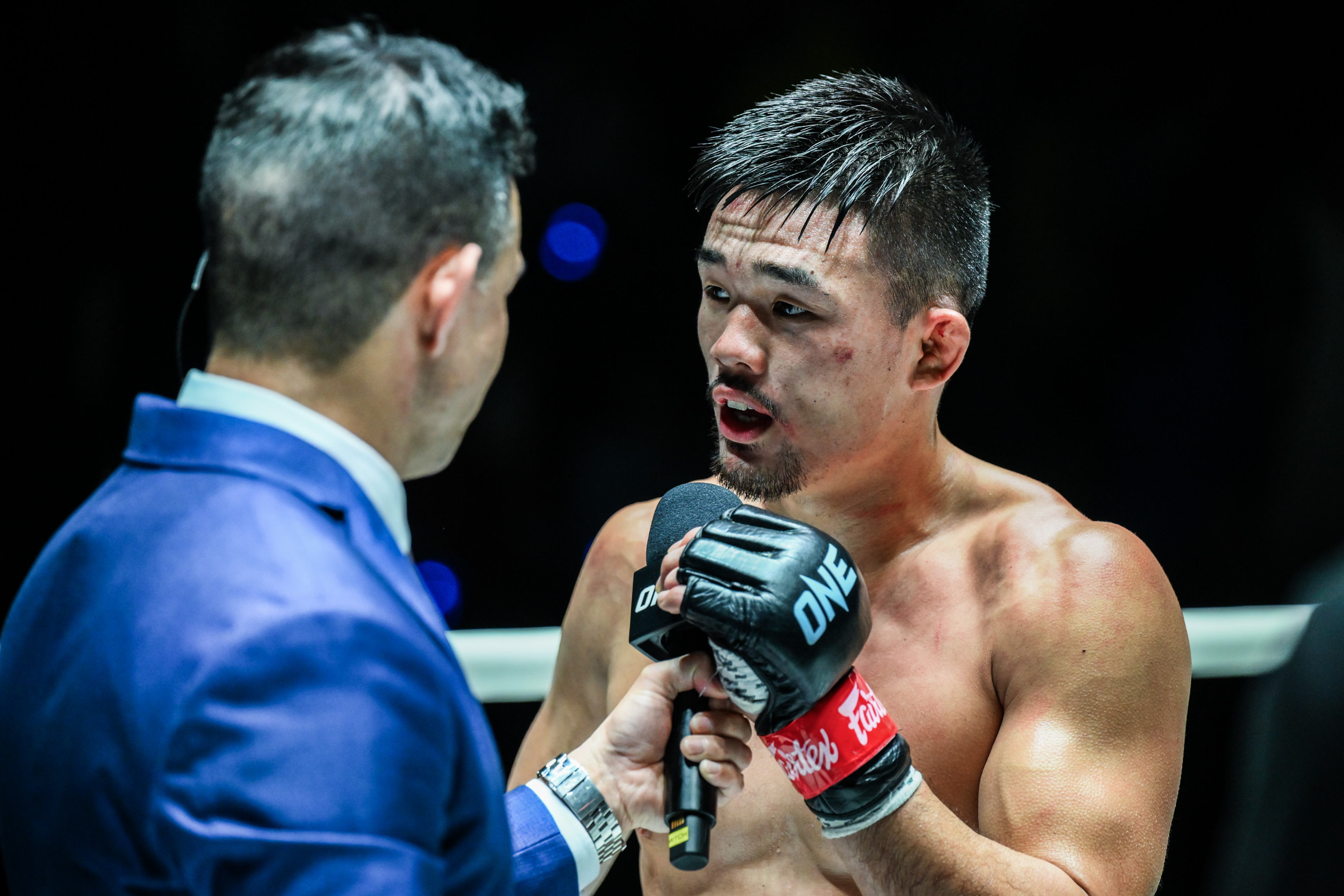 Christian Lee Alibeg Rasulov ONE Fight Night 26 32