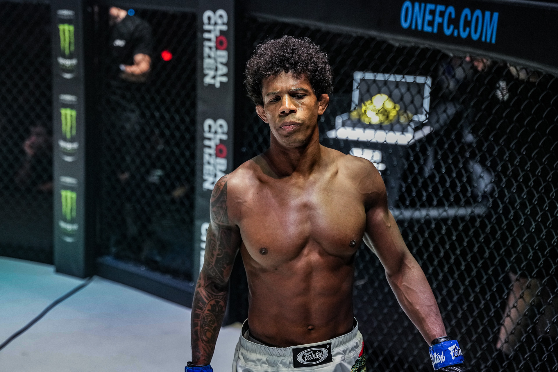 Demetrious Johnson Adriano Moraes ONE Fight Night 10 67