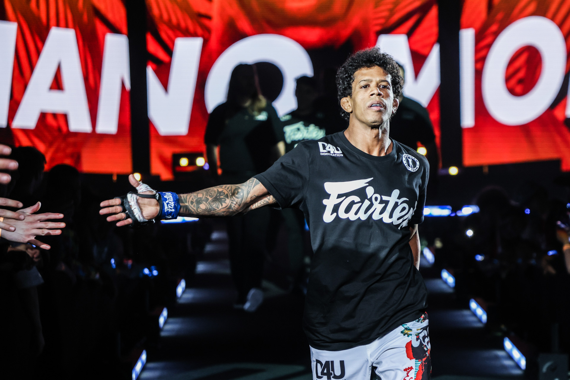 Demetrious Johnson Adriano Moraes ONE Fight Night 10 7