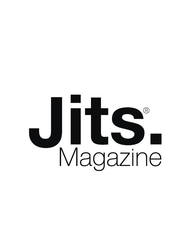 Jits Magazine Logo