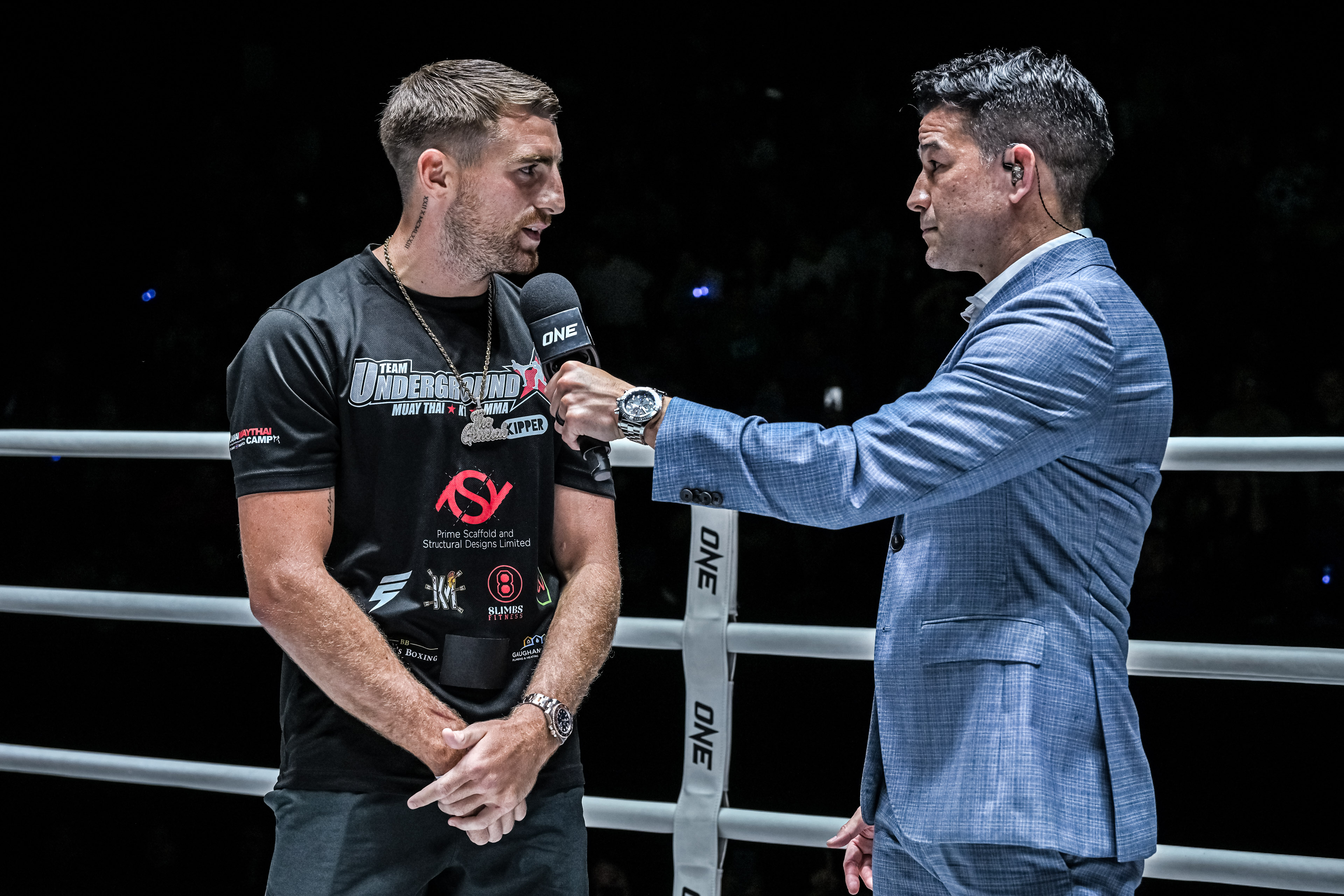 Jonathan Haggerty Superlek Kiatmoo9 ONE Friday Fights 72 3