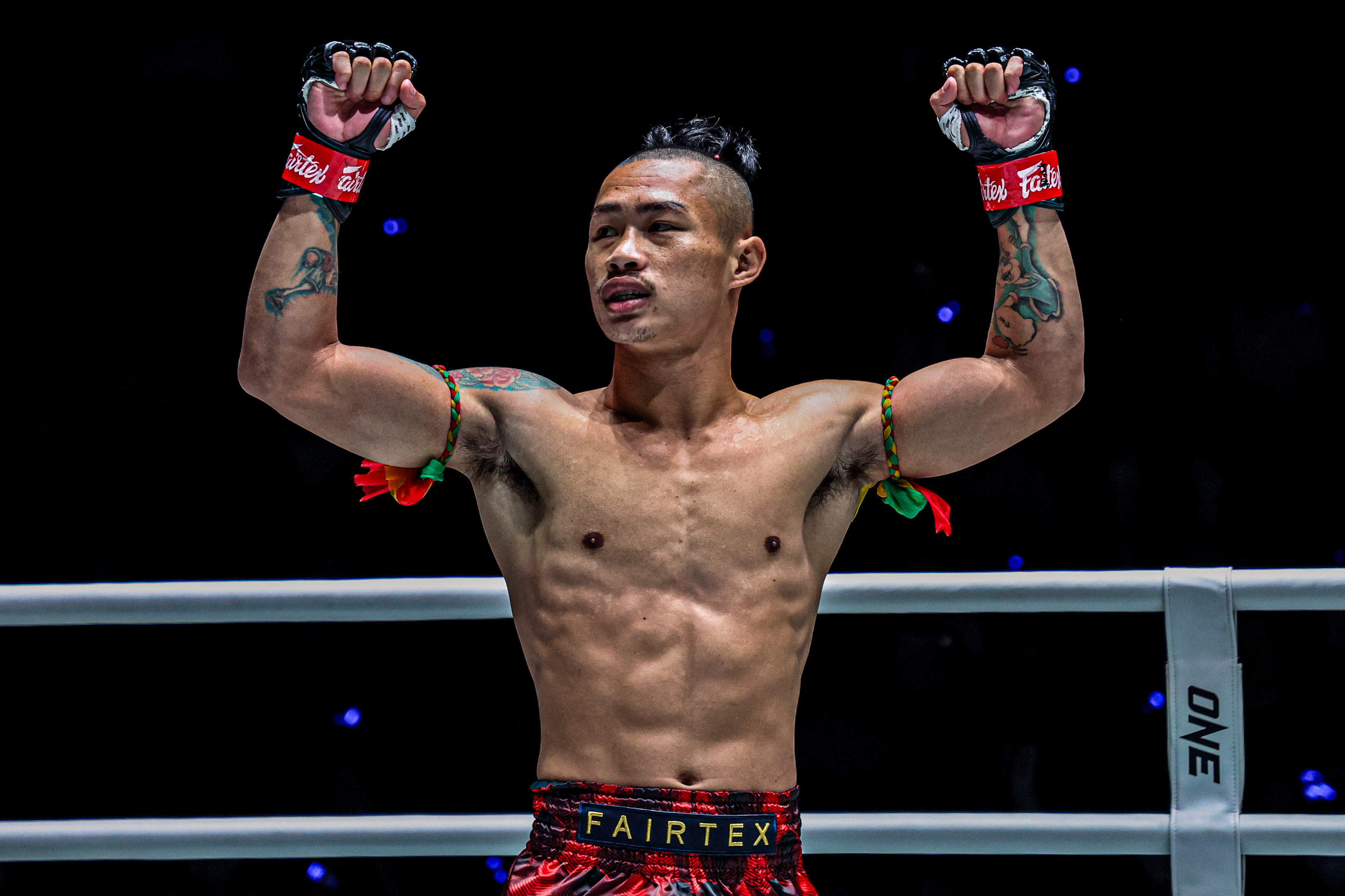OL94 Puengluang vs Akif Guluzada (6)
