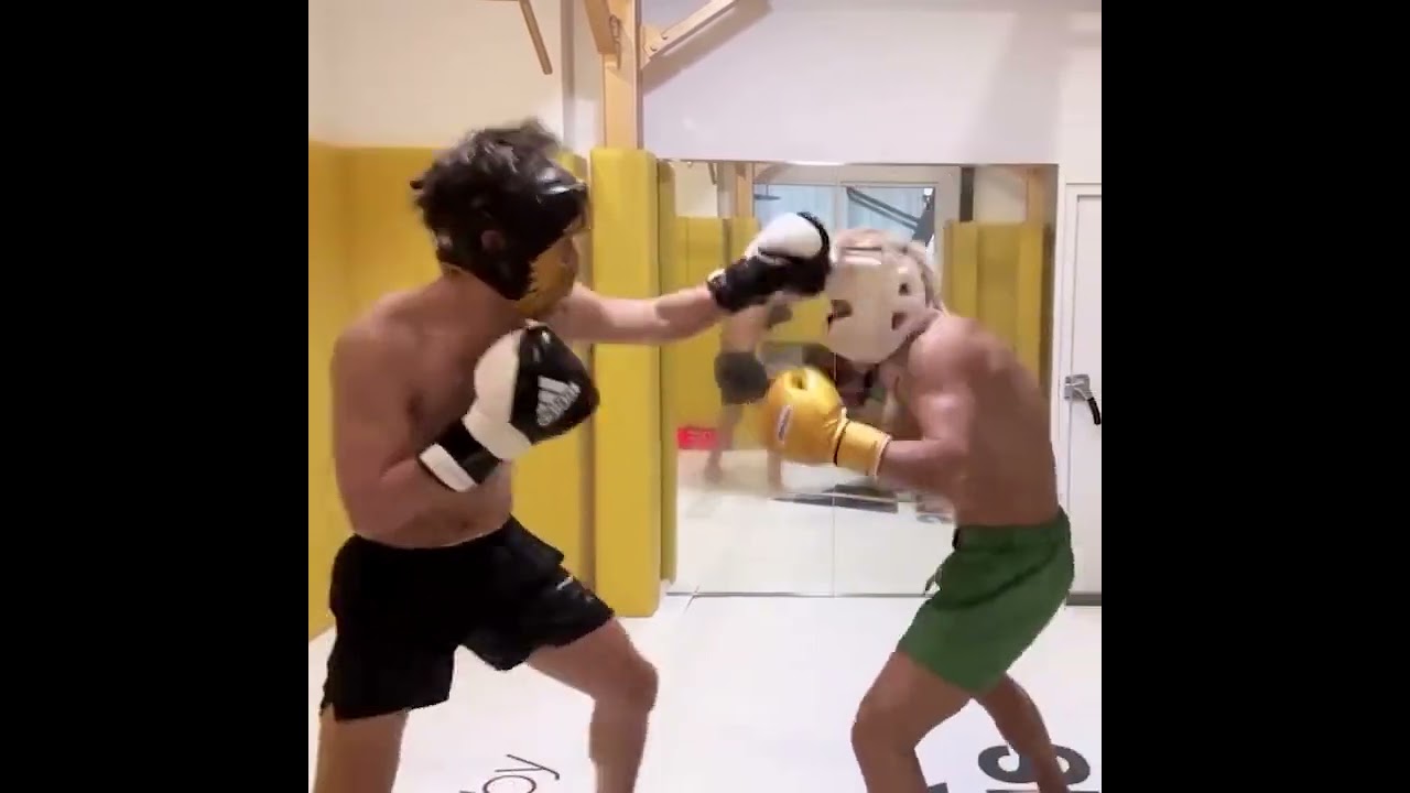 Pedal to the medal  Takeru gets into gear to face off with Rodtang on January 28 at ONE 165!