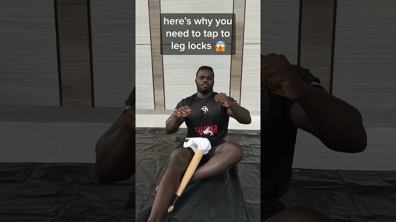 Tap before it's too late