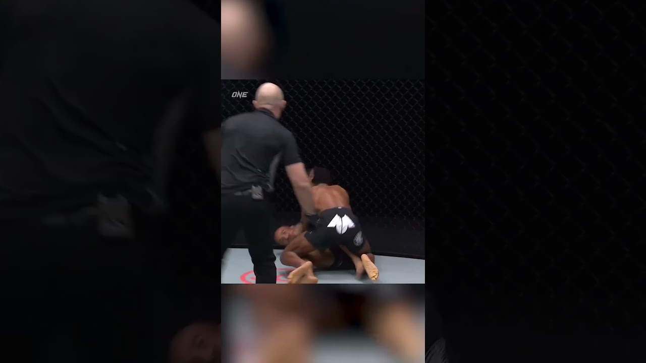 The former ONE Flyweight MMA World Champion is METHODICAL