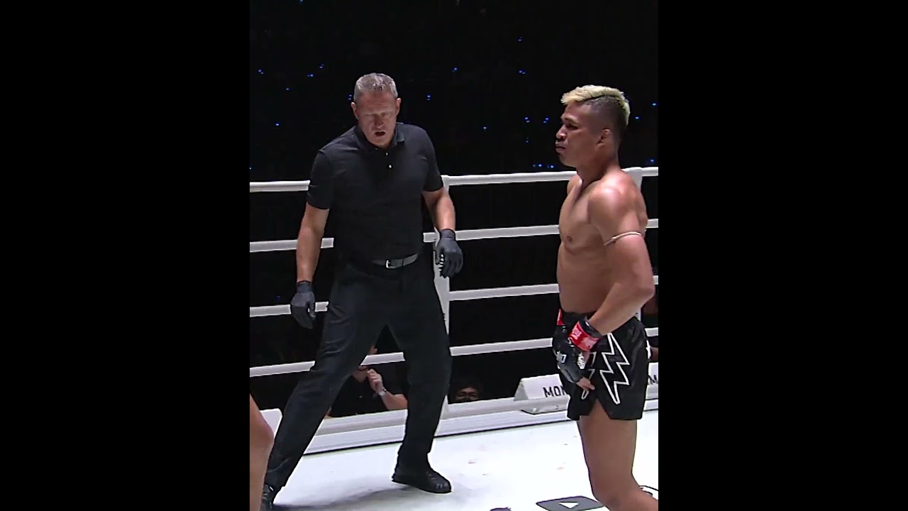 Will Superlek defeat Nabil Anane again, or will Nabil Anane pull off an upset victory at ONE 172?